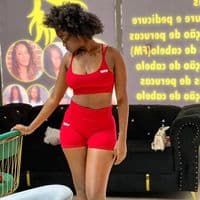 TikTok Account - carlamiranda.226