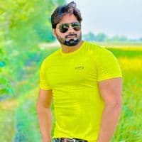 TikTok Account - nazarfaridhashmi0