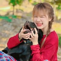 TikTok Account - siriwan040541