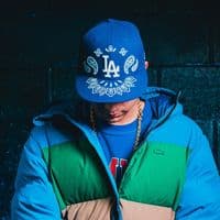 TikTok Account - lazerk.rmx