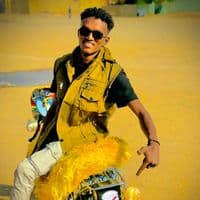 TikTok Account - ashgalmadi1