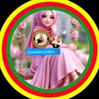 TikTok Account - mncomadkperefe..223