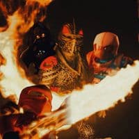 TikTok Account - editzzzten