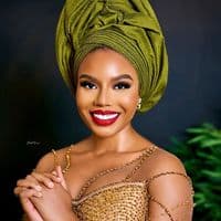 TikTok Account - nancyisimeofficial_1