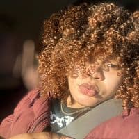 TikTok Account - k1tty_dia