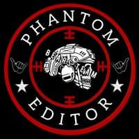 TikTok Account - phantom_military333