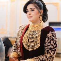 TikTok Account - rimshaqadeerusa