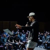 TikTok Account - _darius.bean_