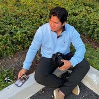 TikTok Account - julio_nyc