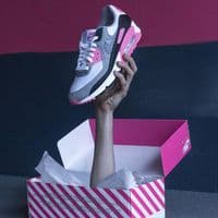 TikTok Account - sneakers.j.dog