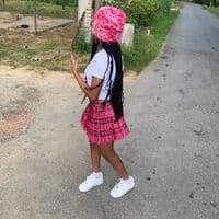 TikTok Account - thareaal_.kia