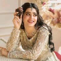 TikTok Account - sehar_khan_700