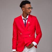 TikTok Account - _heiskareem