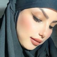 TikTok Account - hajar_friza_m