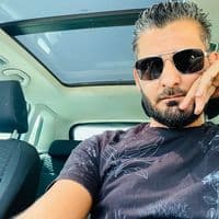 TikTok Account - karim02hdod