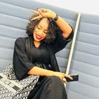 TikTok Account - toubabelelcouture5