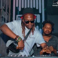 TikTok Account - djslimv