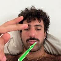 TikTok Account - saadraph