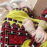 TikTok Account - itsqaeyamtpari