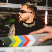 TikTok Account - djmaiaoficial