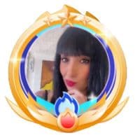 TikTok Account - caroleal34