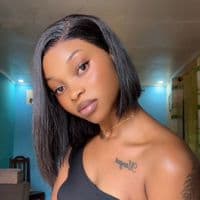 TikTok Account - chunia_mangue