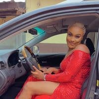 TikTok Account - chomzy_bby