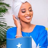 TikTok Account - raqiyadhaqane0