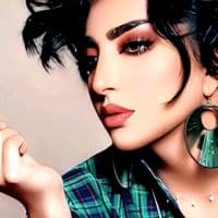 TikTok Account - azalrfak1