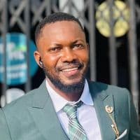 TikTok Account - nimbaprince001