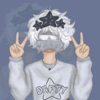 TikTok Account - daftyrbx