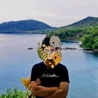 TikTok Account - a.hamdani.t