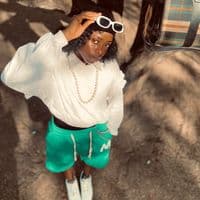 TikTok Account - rainhadasruas0