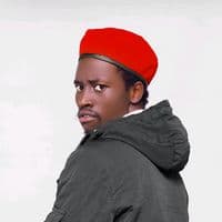 TikTok Account - shimadege_