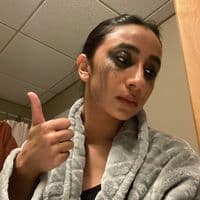 TikTok Account - __hxrini