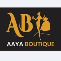 TikTok Account - aaya_boutique