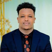 TikTok Account - abdiwazac_mo