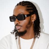 TikTok Account - rlobringitback