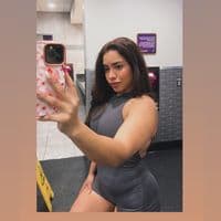 TikTok Account - michellalvarez33