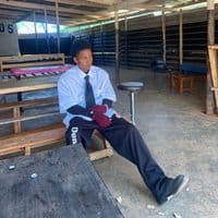 TikTok Account - desforangel