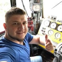 TikTok Account - mykolakopitchak