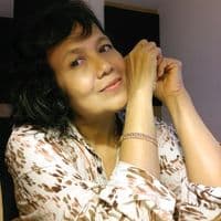 TikTok Account - suprapti0314