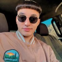 TikTok Account - aliwa_.02