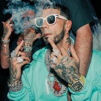 TikTok Account - h3ll.vfx