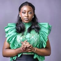 TikTok Account - princesse_charlyse