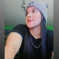 TikTok Account - cinthyarobles_90