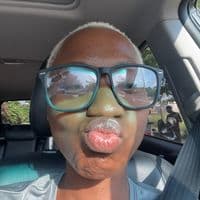 TikTok Account - ladytrainer1