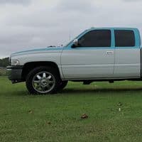 TikTok Account - jdbaker379