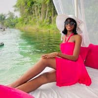 TikTok Account - blessings_candy