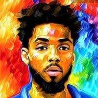 TikTok Account - sk_muhd